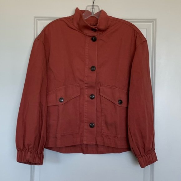 Pomeray Chore Jacket